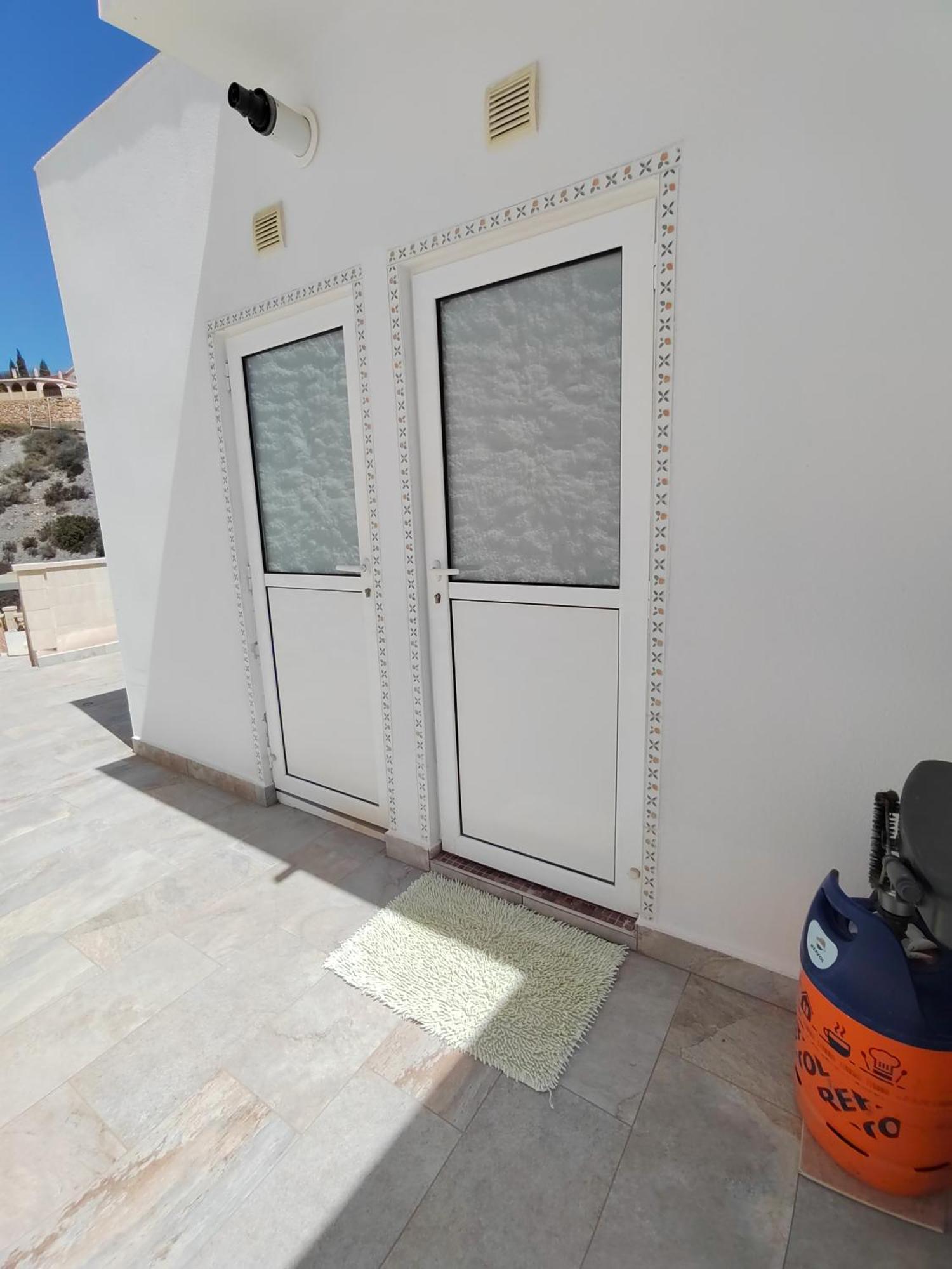 Villa Casa Mar Águilas Exterior foto